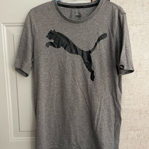 puma t-shirt